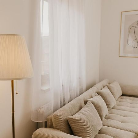 Hill View Apartment Tatragolf Vel'ka Lomnica Ngoại thất bức ảnh