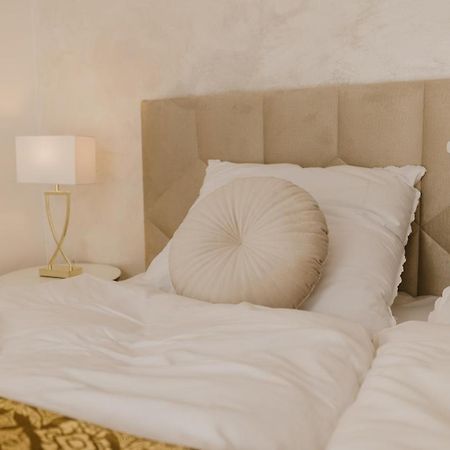 Hill View Apartment Tatragolf Vel'ka Lomnica Ngoại thất bức ảnh