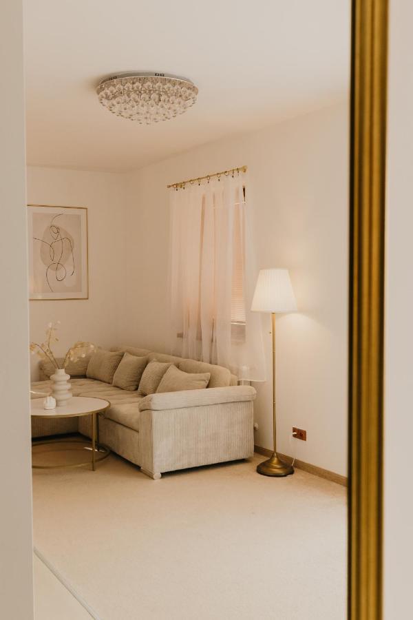 Hill View Apartment Tatragolf Vel'ka Lomnica Ngoại thất bức ảnh