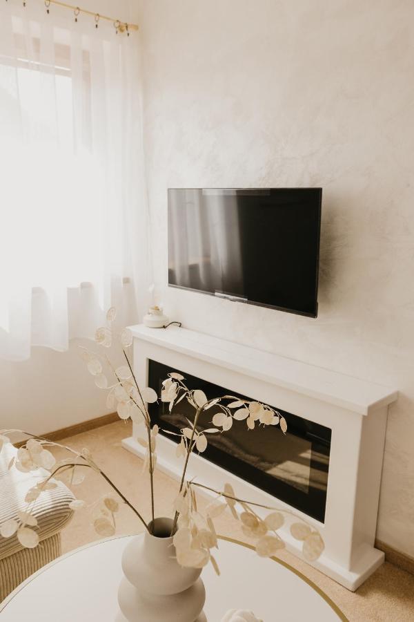 Hill View Apartment Tatragolf Vel'ka Lomnica Ngoại thất bức ảnh