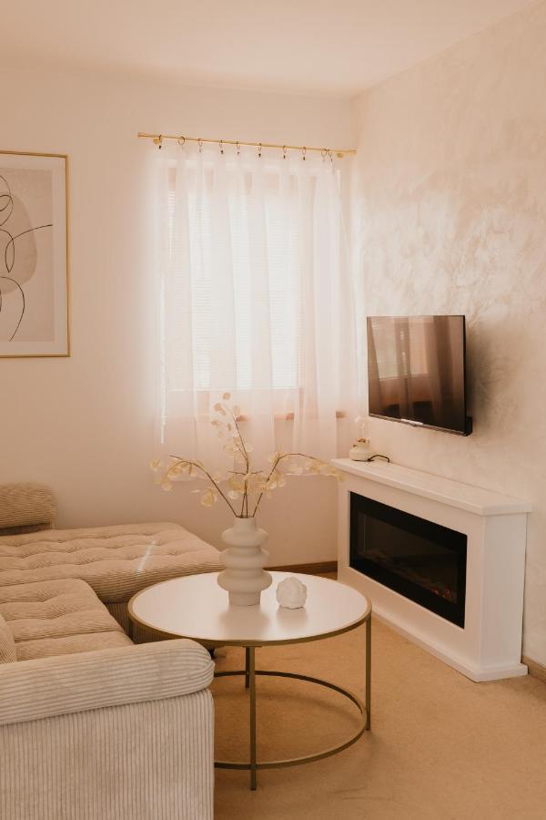 Hill View Apartment Tatragolf Vel'ka Lomnica Ngoại thất bức ảnh