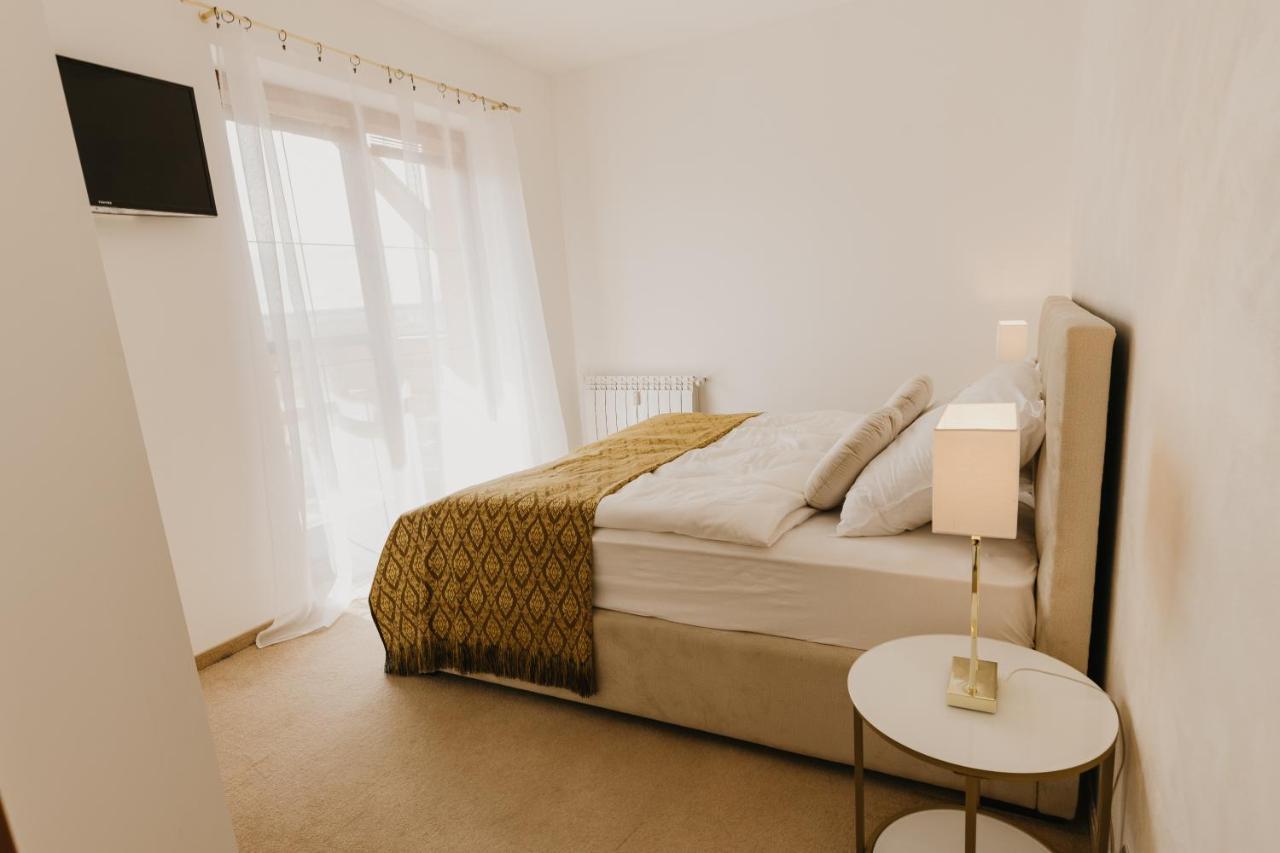 Hill View Apartment Tatragolf Vel'ka Lomnica Ngoại thất bức ảnh