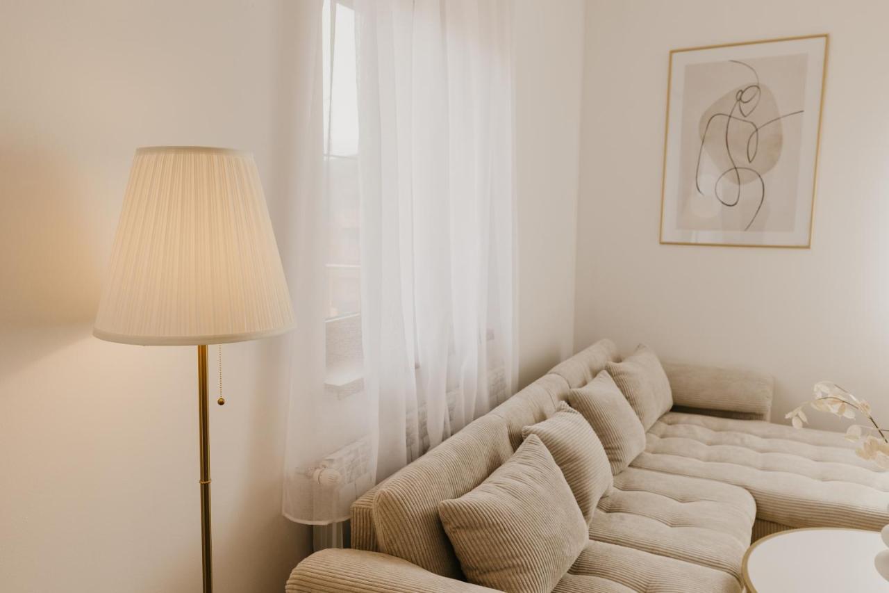 Hill View Apartment Tatragolf Vel'ka Lomnica Ngoại thất bức ảnh
