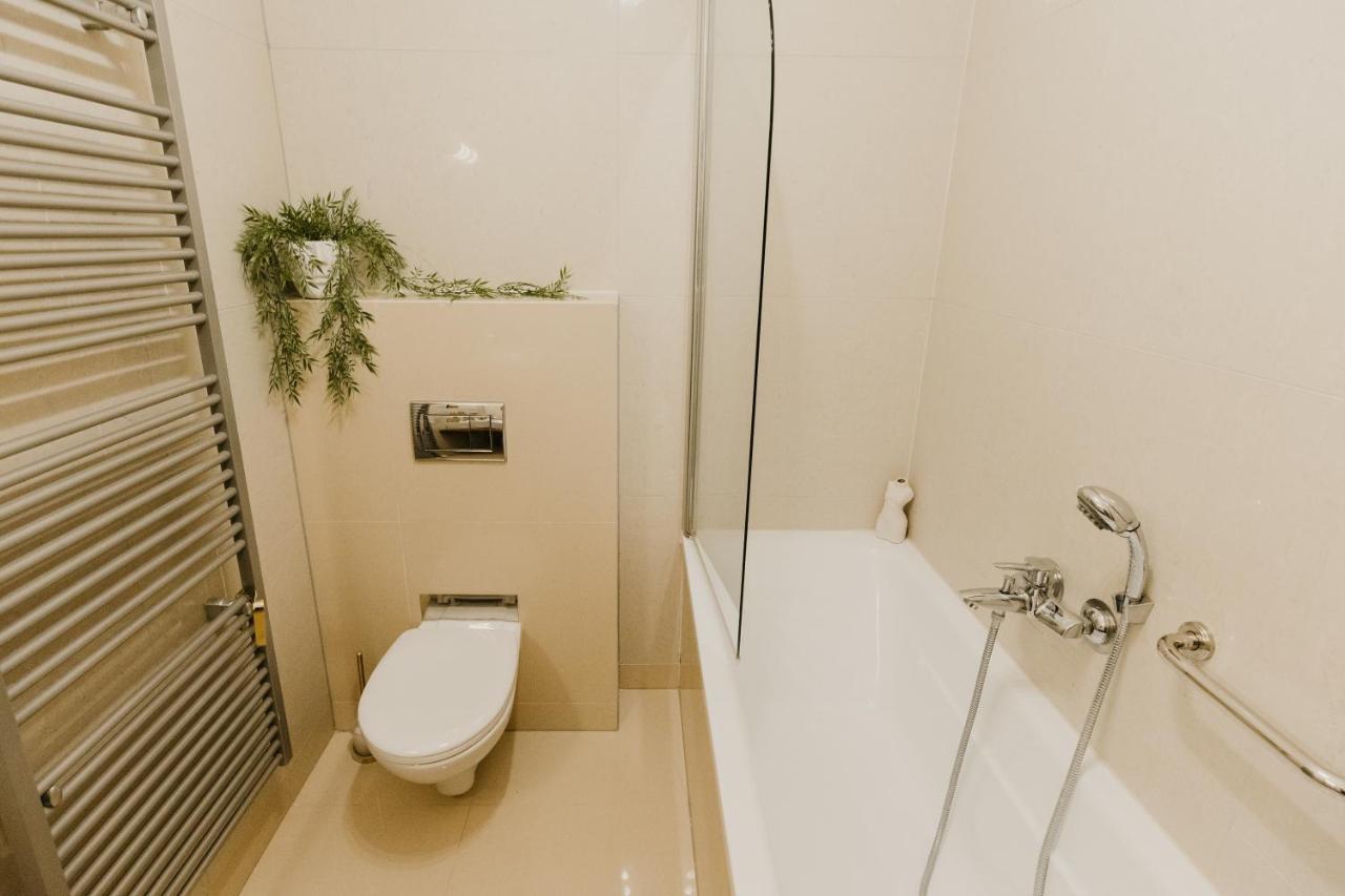Hill View Apartment Tatragolf Vel'ka Lomnica Ngoại thất bức ảnh