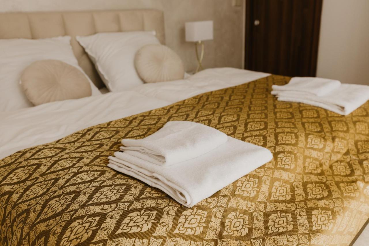 Hill View Apartment Tatragolf Vel'ka Lomnica Ngoại thất bức ảnh