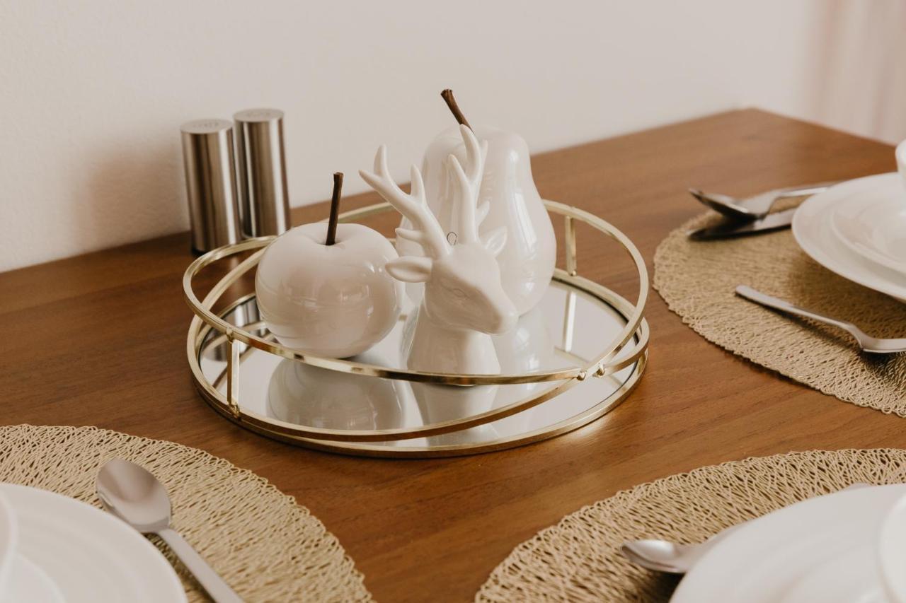 Hill View Apartment Tatragolf Vel'ka Lomnica Ngoại thất bức ảnh