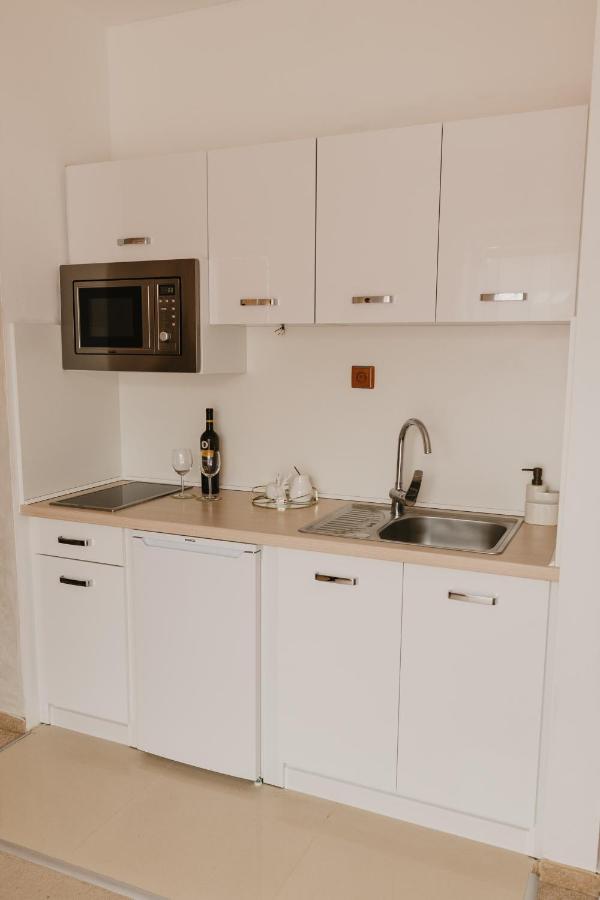 Hill View Apartment Tatragolf Vel'ka Lomnica Ngoại thất bức ảnh
