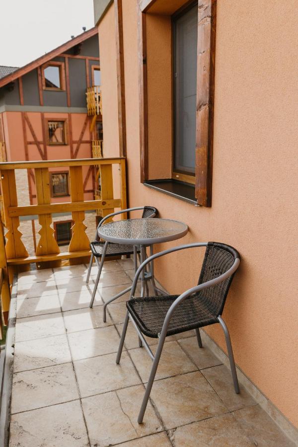 Hill View Apartment Tatragolf Vel'ka Lomnica Ngoại thất bức ảnh