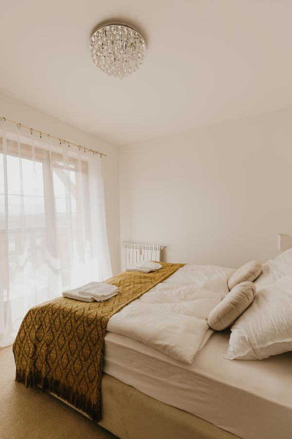 Hill View Apartment Tatragolf Vel'ka Lomnica Ngoại thất bức ảnh