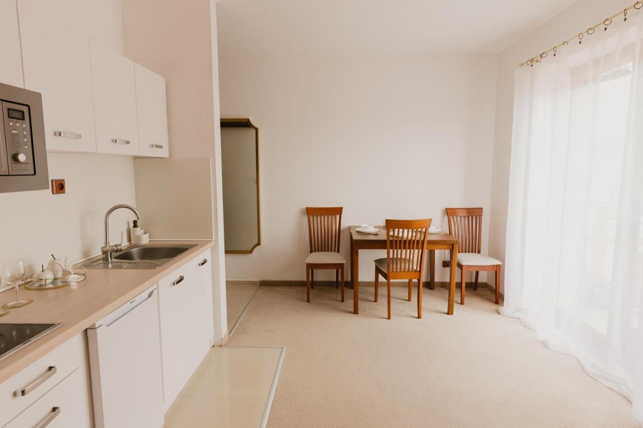 Hill View Apartment Tatragolf Vel'ka Lomnica Ngoại thất bức ảnh
